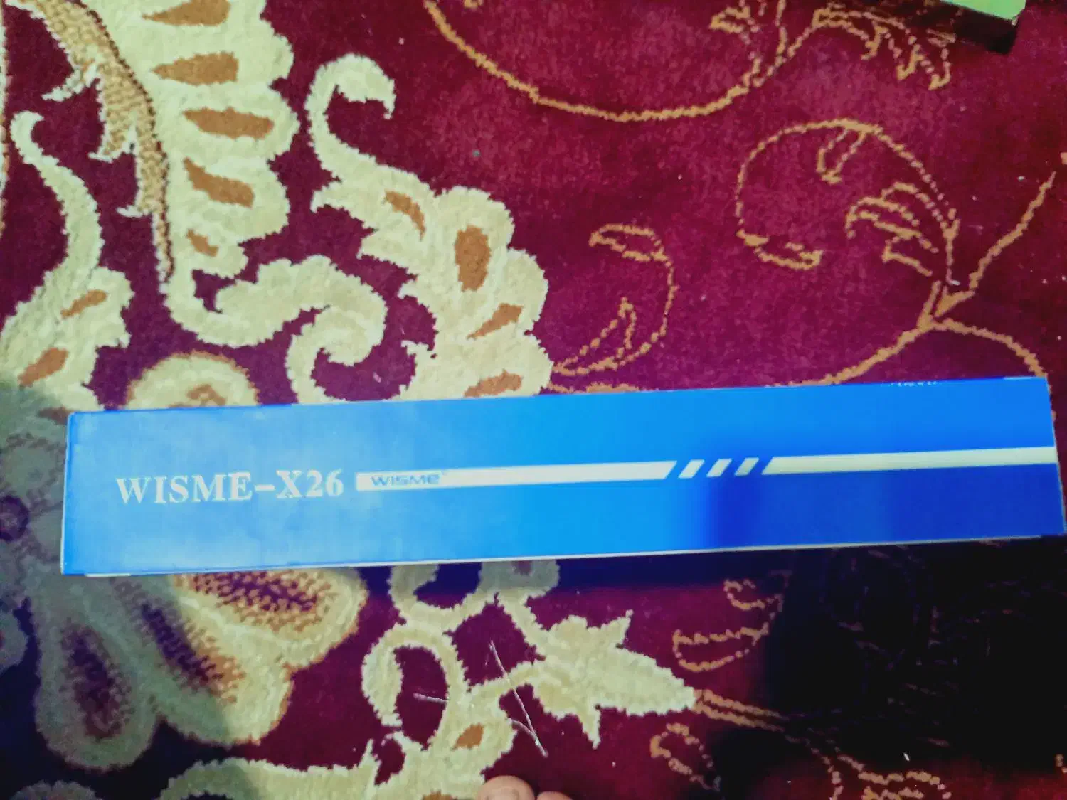ساعت هوشمند الترا X26 ساخت ویتنام طرحی اپل|ساعت|احمدآبادمستوفی, |دیوار