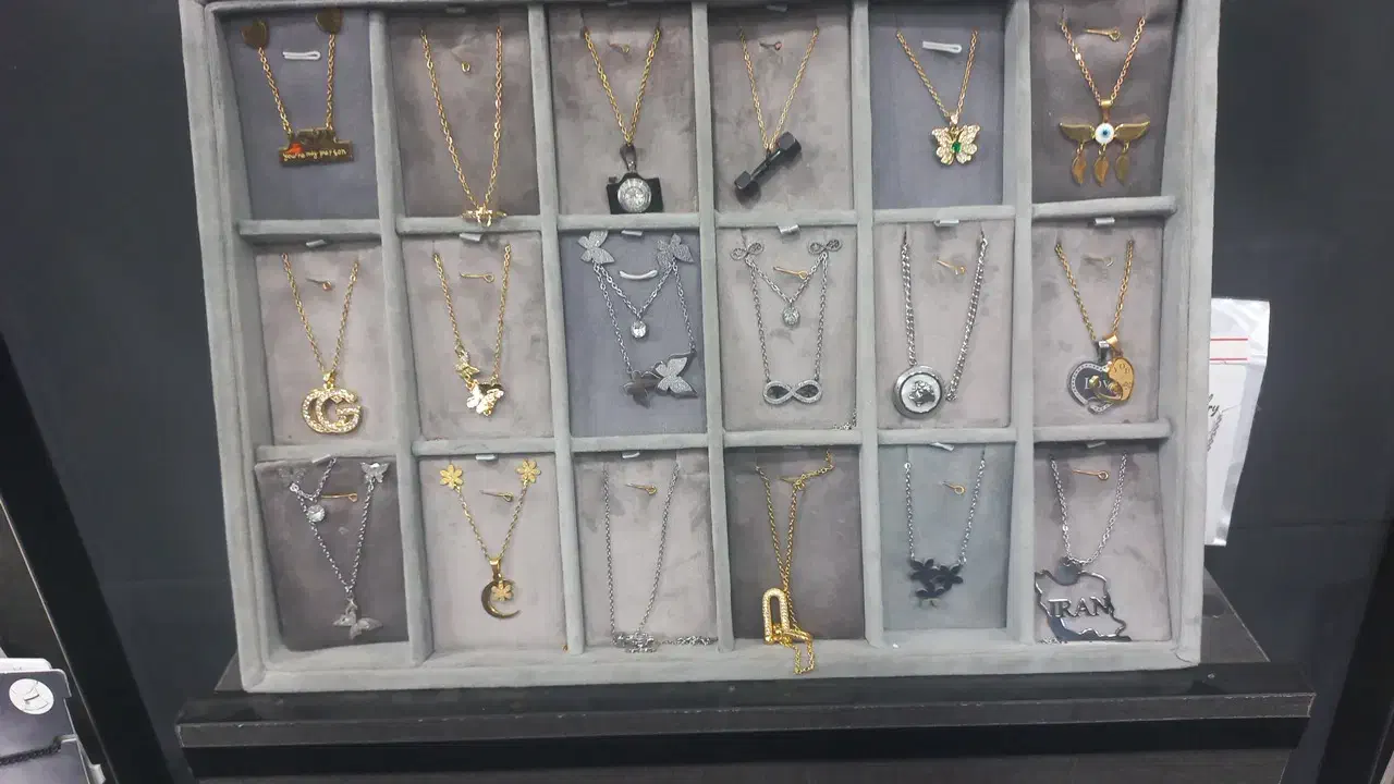 بدلیجات و ویترین ها|بدلیجات|دره شهر, |دیوار