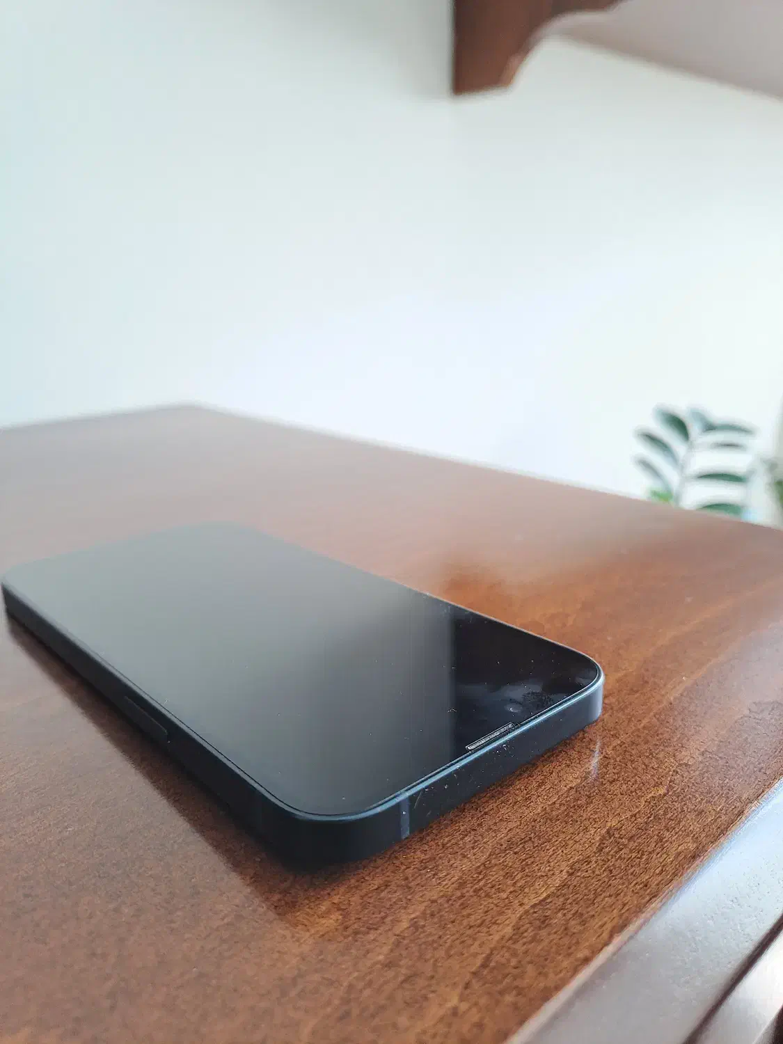 آیفون ۱۳، ۱۲۸ گیگ، مشکی، Zaa|موبایل|تهران, ونک|دیوار