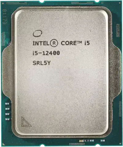 سی پی یو 12400|قطعات و لوازم جانبی رایانه|تهران, فلسطین (میدان انقلاب)|دیوار