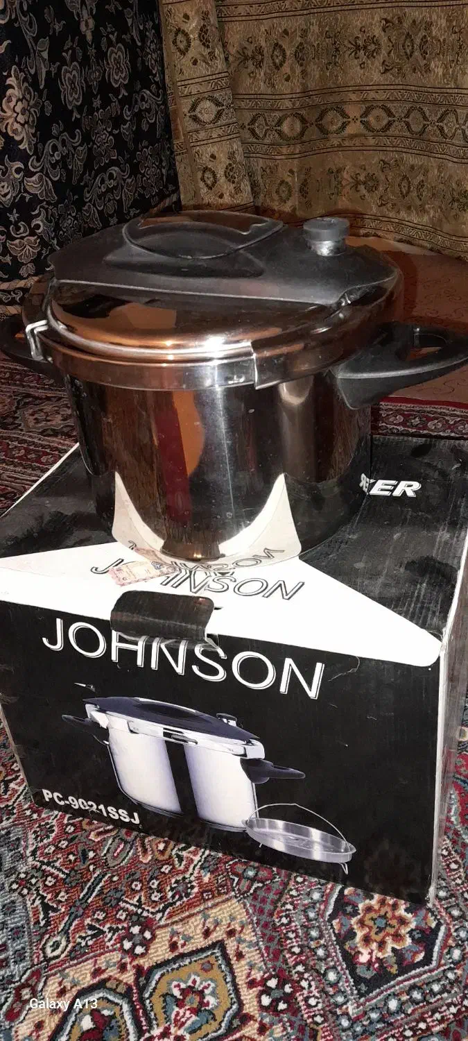 زود پز|ظروف پختوپز|تهران, علم و صنعت|دیوار