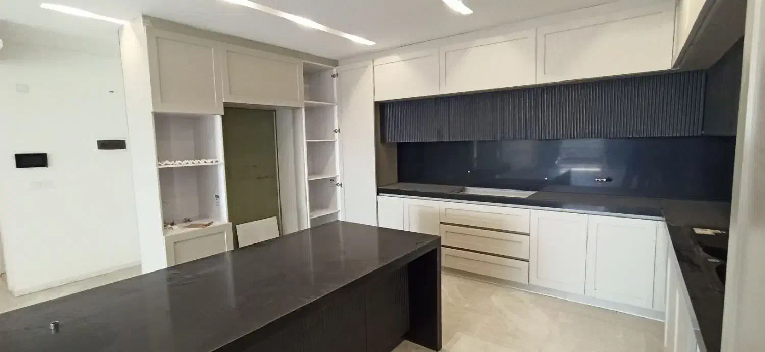 ۱۹۰متر۳خواب صفر ۲کله نورطبقه ۴ فول مشاعات مشتاق|فروش آپارتمان|اصفهان, پارک سلمان فارسی|دیوار