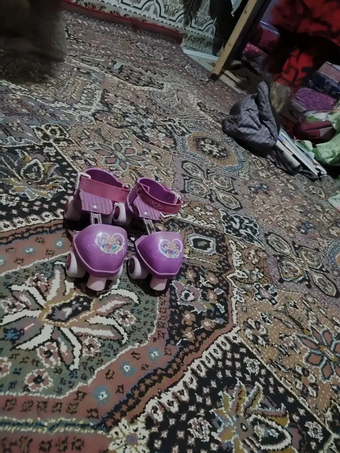 اسکیت بچه گانه|دوچرخه، اسکیت، اسکوتر|زاهدان, |دیوار