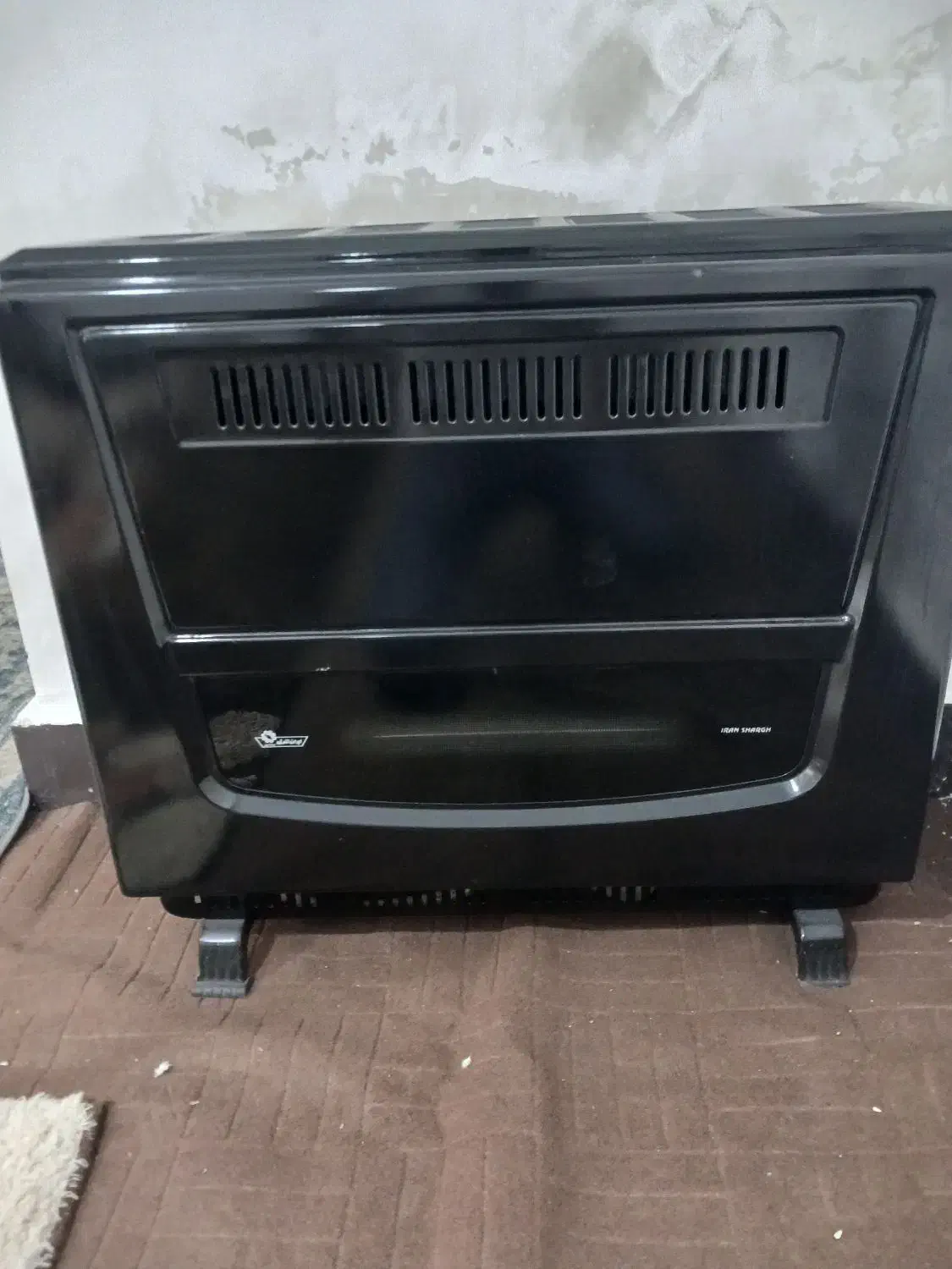 بخاری گازی|بخاری، هیتر، شومینه|بوشهر, |دیوار