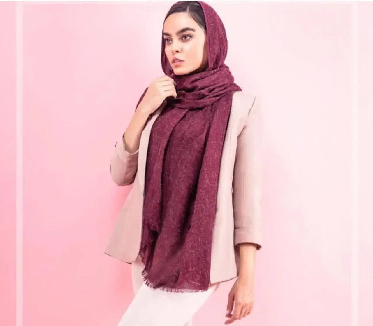 شال موهر اکلیلی ترک|لباس|آستارا, |دیوار