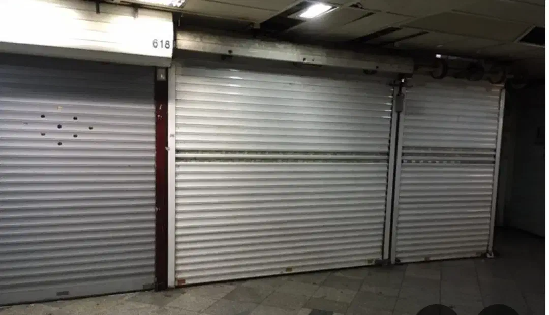 یک طبقه زیرزمین به متراژ 100متر|اجارهٔ مغازه و غرفه|بروجرد, |دیوار