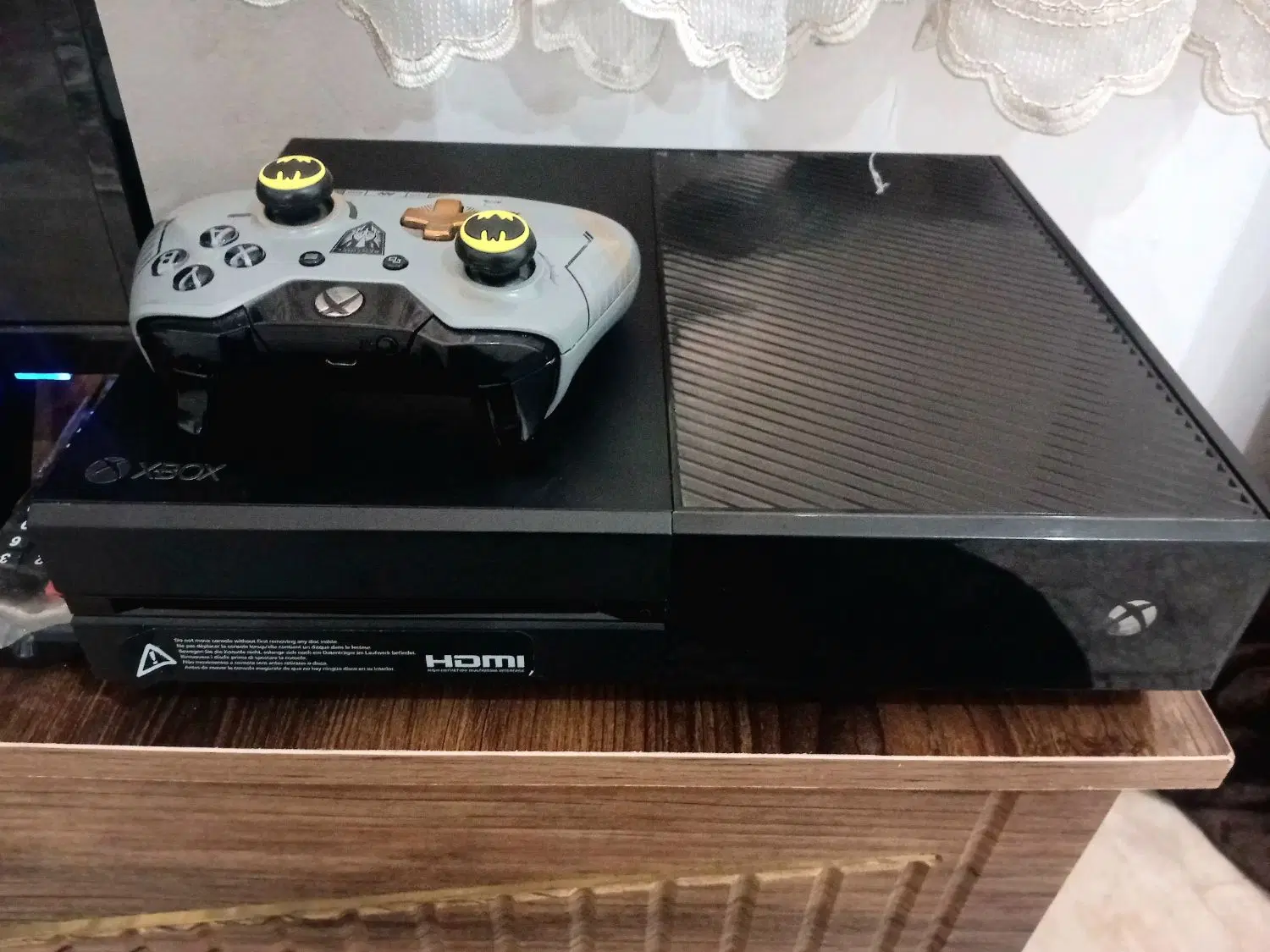 Xbox one|کنسول، بازی ویدئویی و آنلاین|کرمانشاه, |دیوار