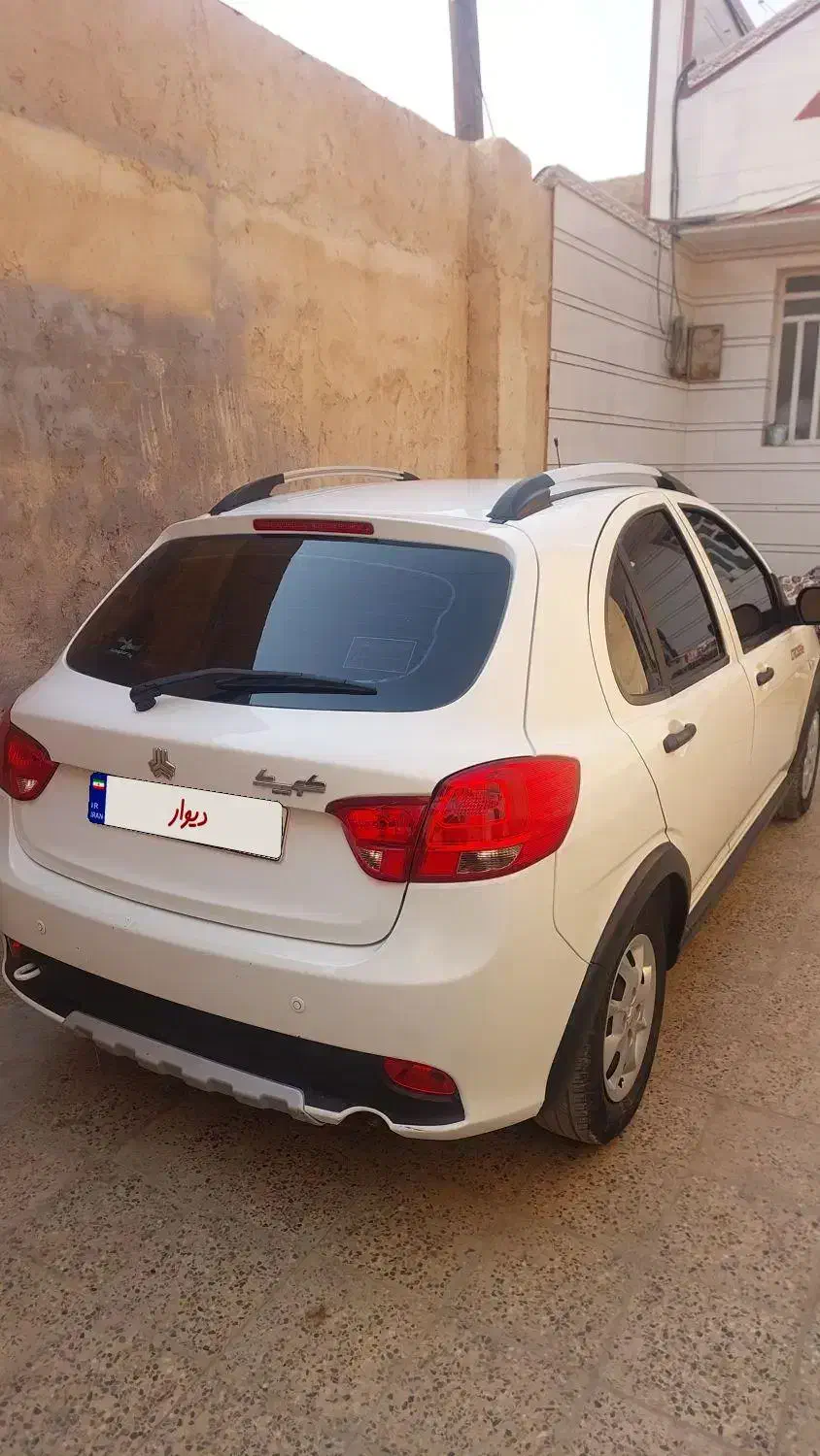 کوییک ۱۴۰۳|خودرو سواری و وانت|باوی, |دیوار