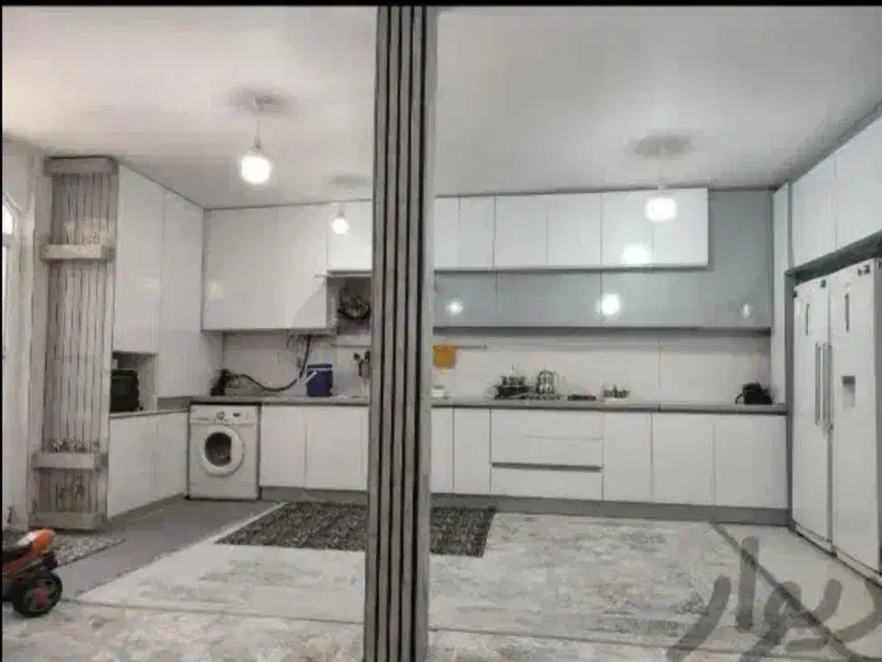 112متر/فول امکانات/ویلایی|فروش خانه و ویلا|خرمآباد, |دیوار