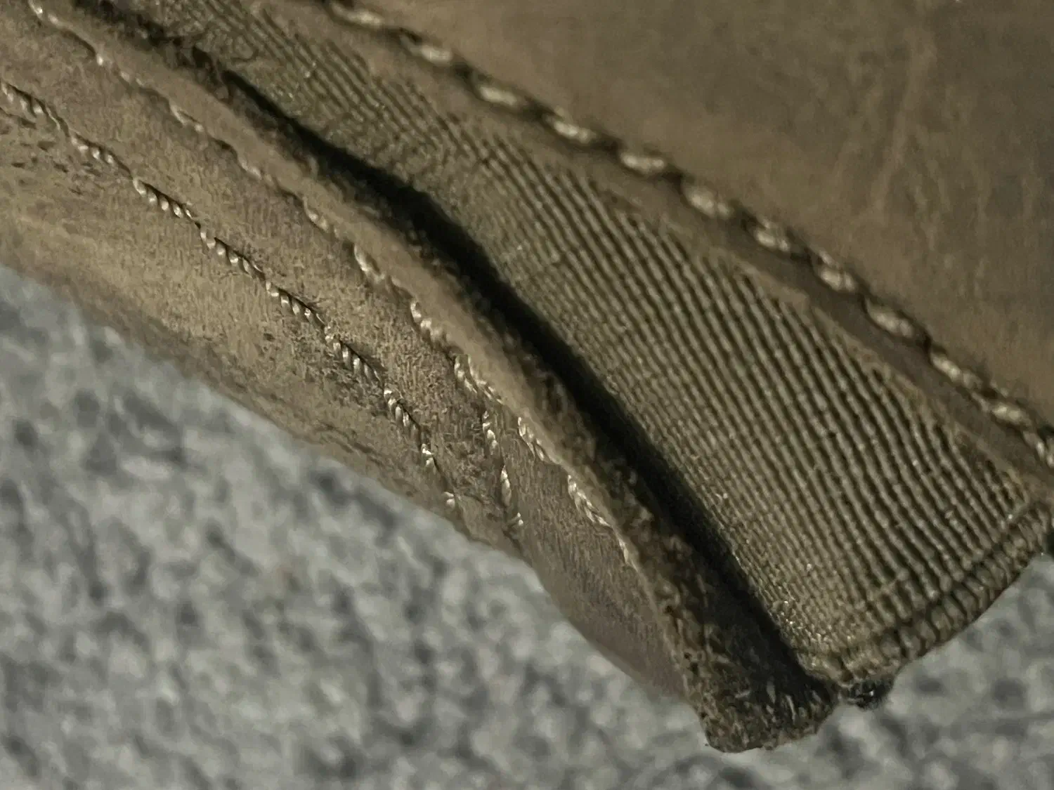 کتونی مرل merrell سایز ۴۳ اورجینال|کیف، کفش، کمربند|پاکدشت, پاکدشت (مامازند)|دیوار