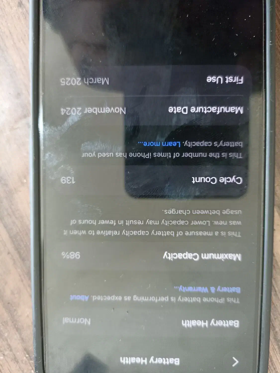 16pro پرو|موبایل|ری, شهید غیوری (ابن باویه)|دیوار