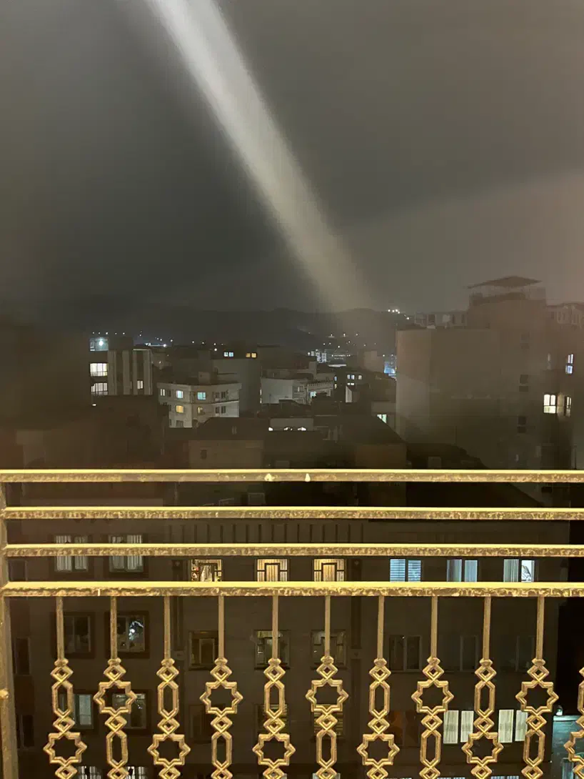 ۱۱۰ متر دوخواب کلید نخورده