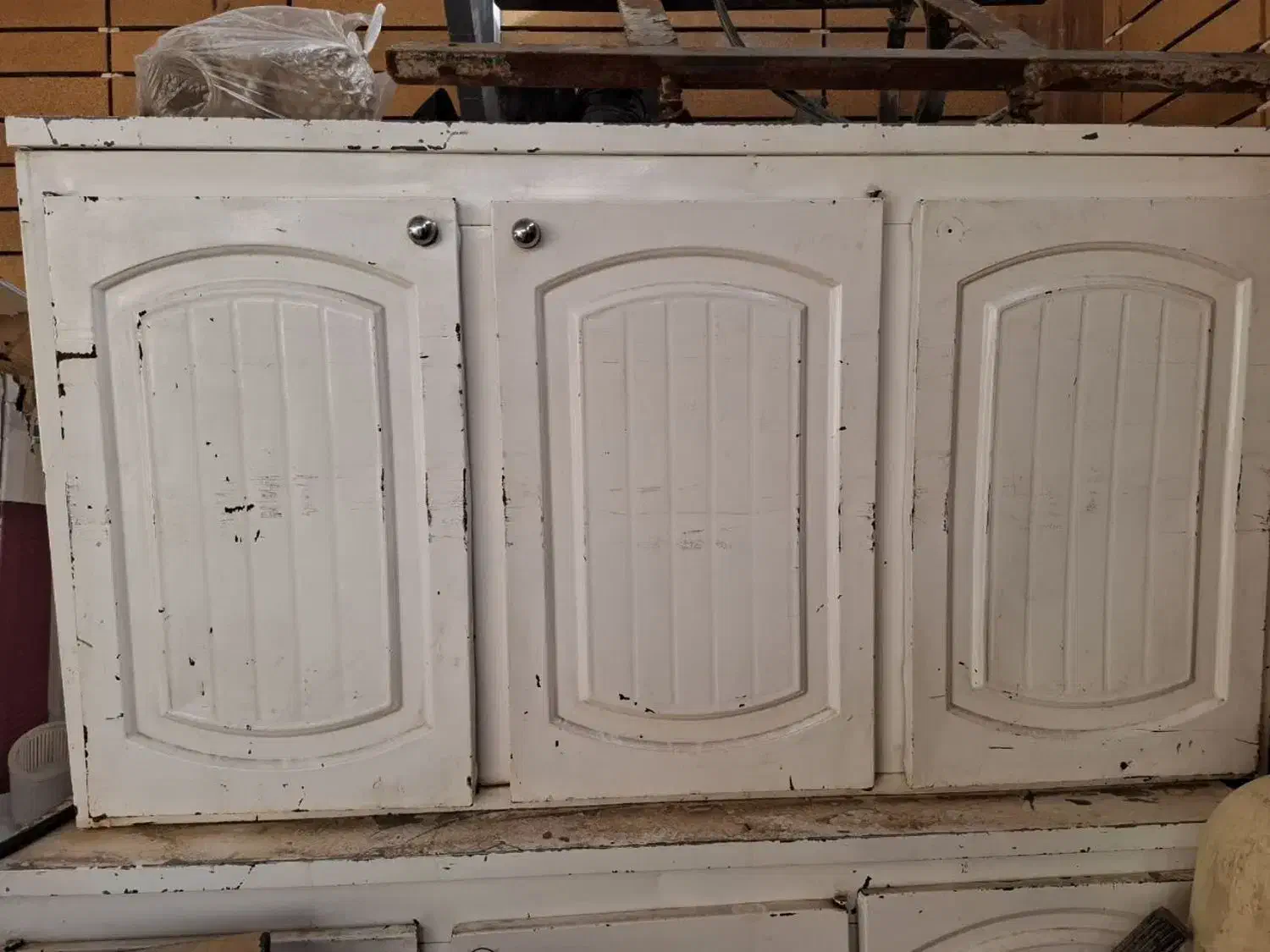 کابینت|آب‌چکان و نظم‌دهنده ظروف|رفسنجان, |دیوار