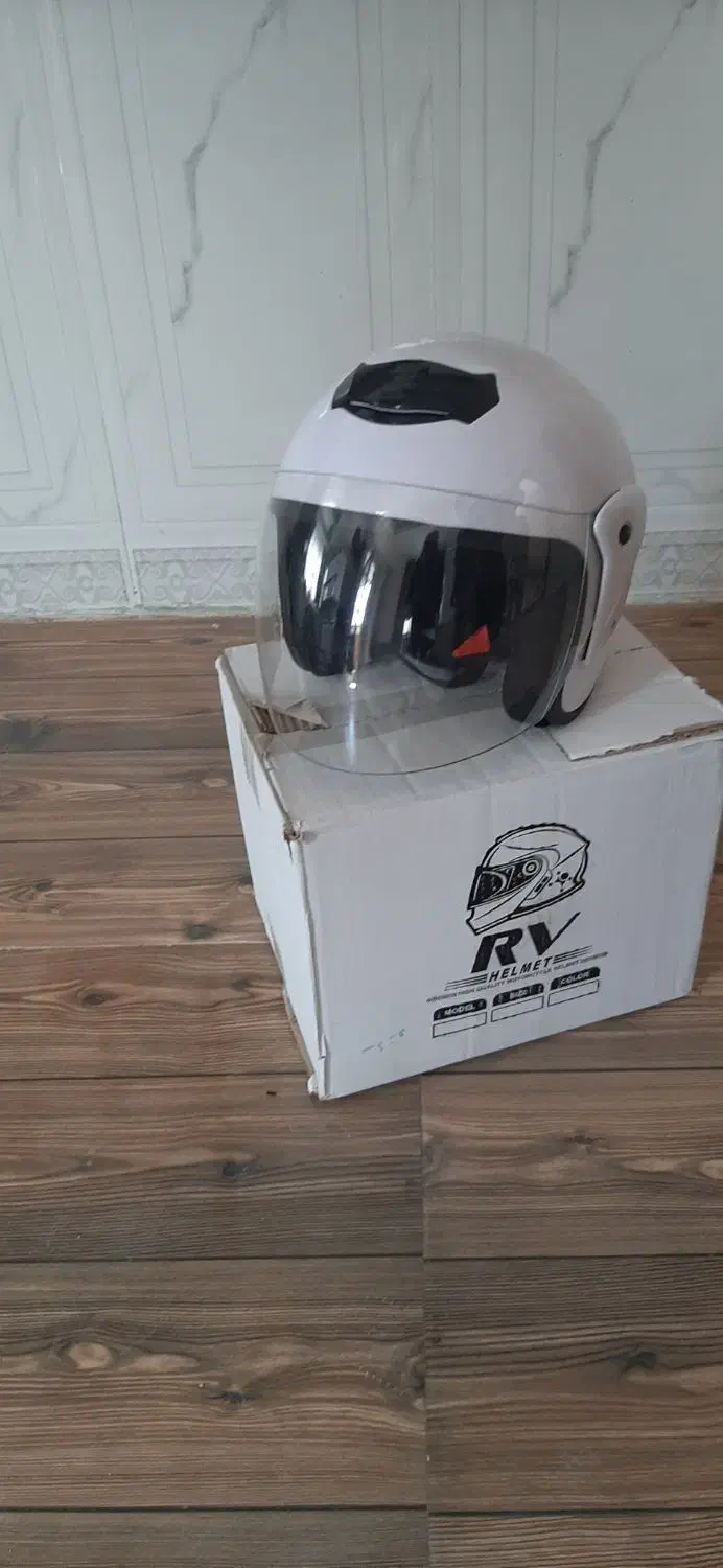 کلاه کاسکت|تجهیزات ورزشی|اسلامشهر, شهرک امام حسین (میان آباد)|دیوار