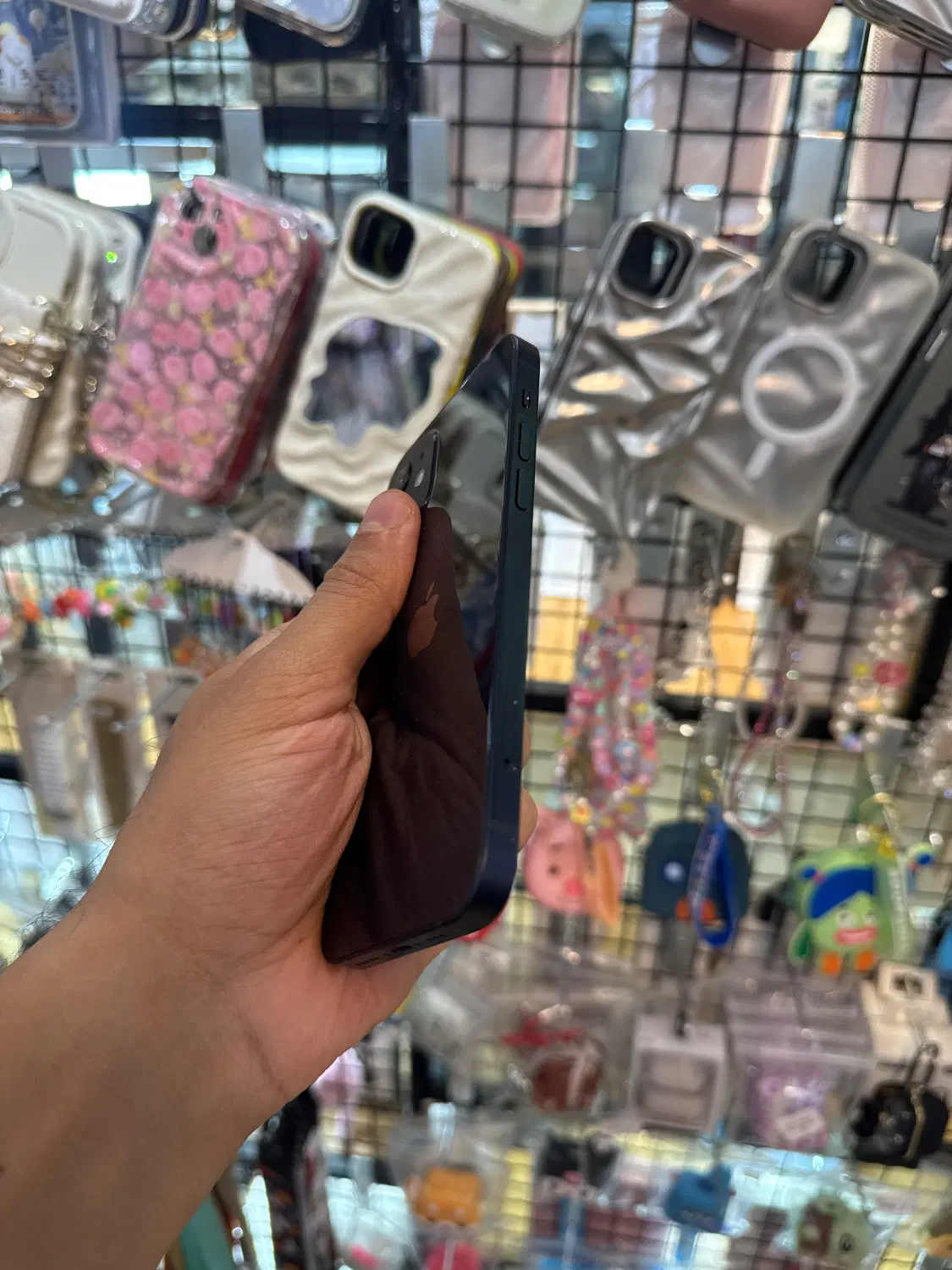 iPhone 12 normal|موبایل|گرگان, |دیوار