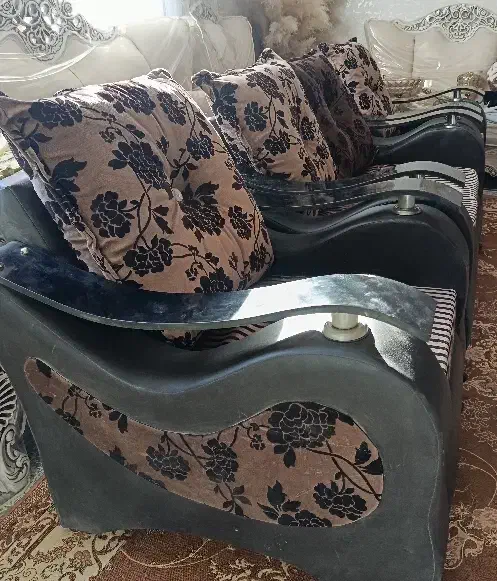 مبل|مبلمان خانگی و میز عسلی|نهاوند, |دیوار