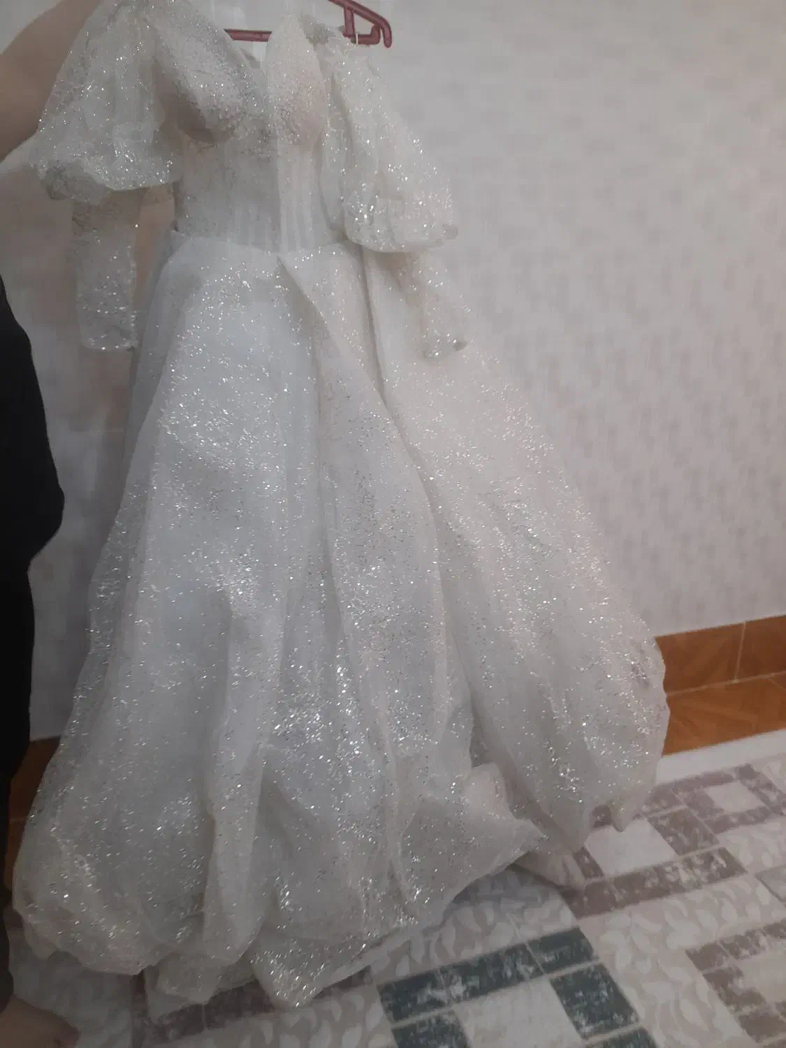 لباس عروس|لباس|خاوران, |دیوار