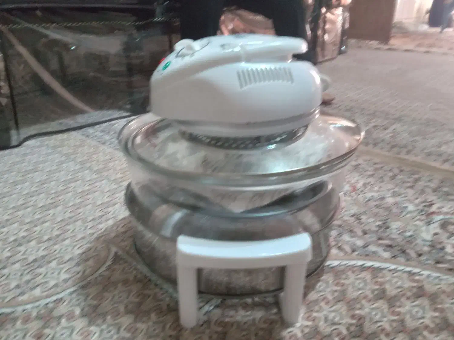 هواپز|اجاق گاز و لوازم برقی پختوپز|مبارکه, |دیوار