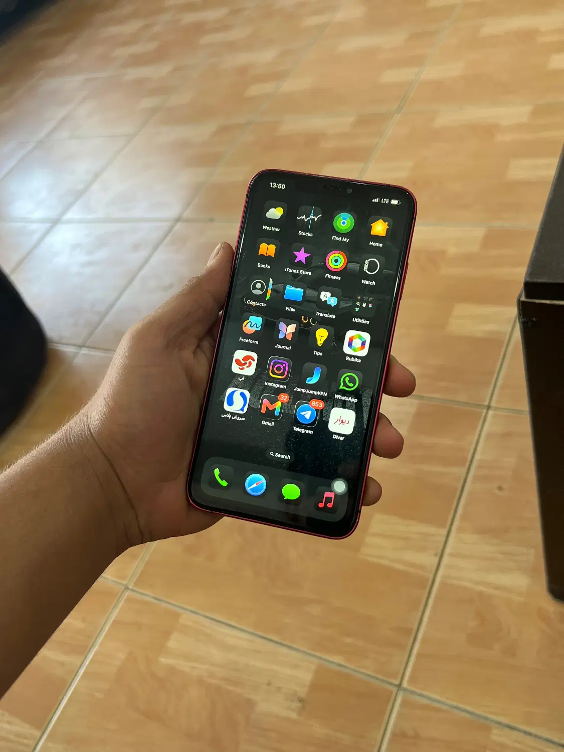 ایفون xs mxs|موبایل|آبادان, |دیوار