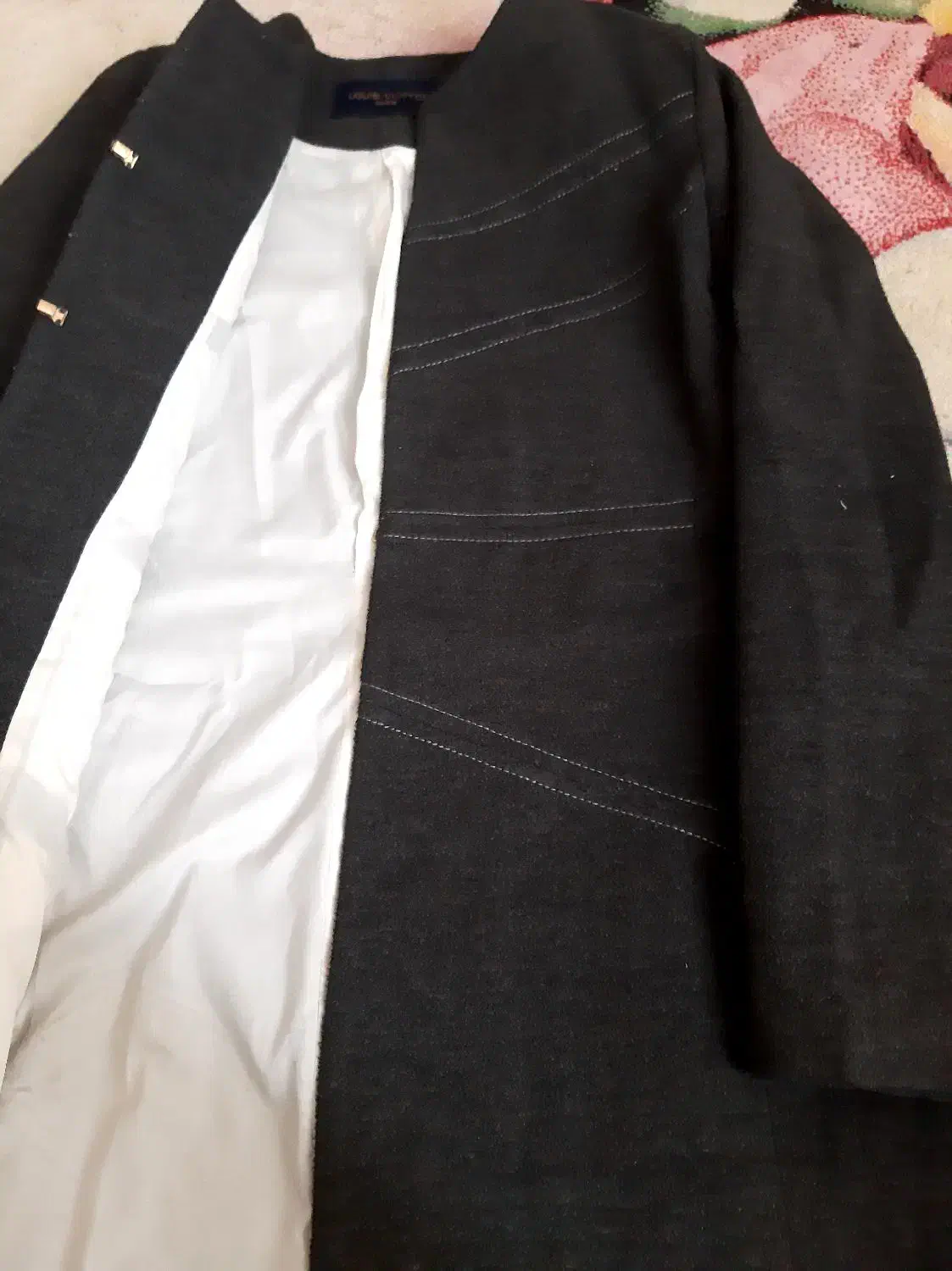 پالتو شومیز لباس گرم|لباس|شیروان (خراسان), |دیوار