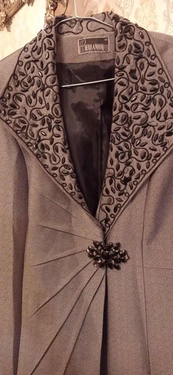 مانتو|لباس|تبریز, |دیوار