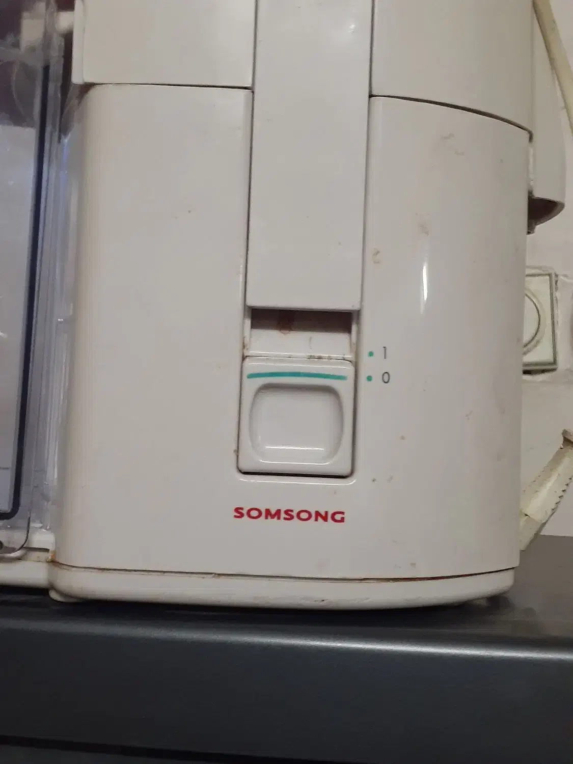 ابمیوه گیر سالم تلویزیون ۲۱ رنگی سالم|آبمیوه‌گیر و آب‌مرکبات‌گیر|گرگان, |دیوار