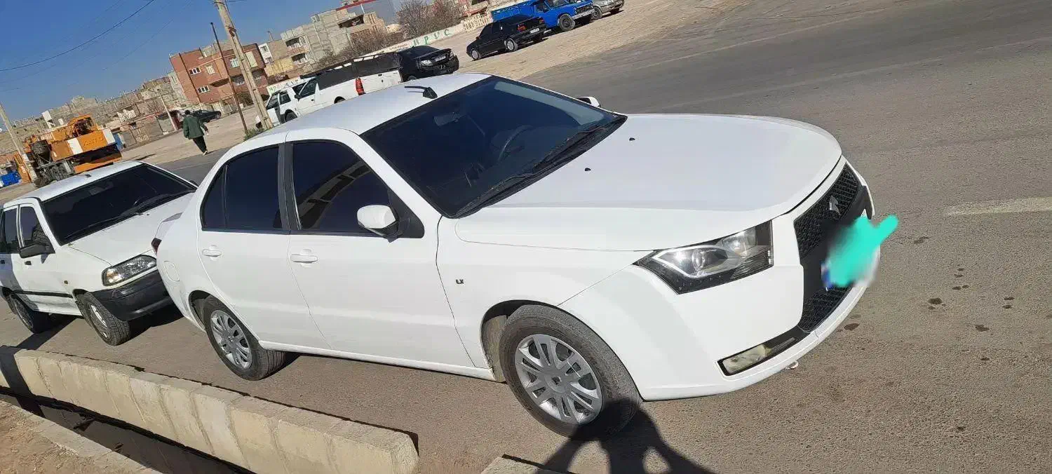 دنا۹۹|خودرو سواری و وانت|اردبیل, |دیوار