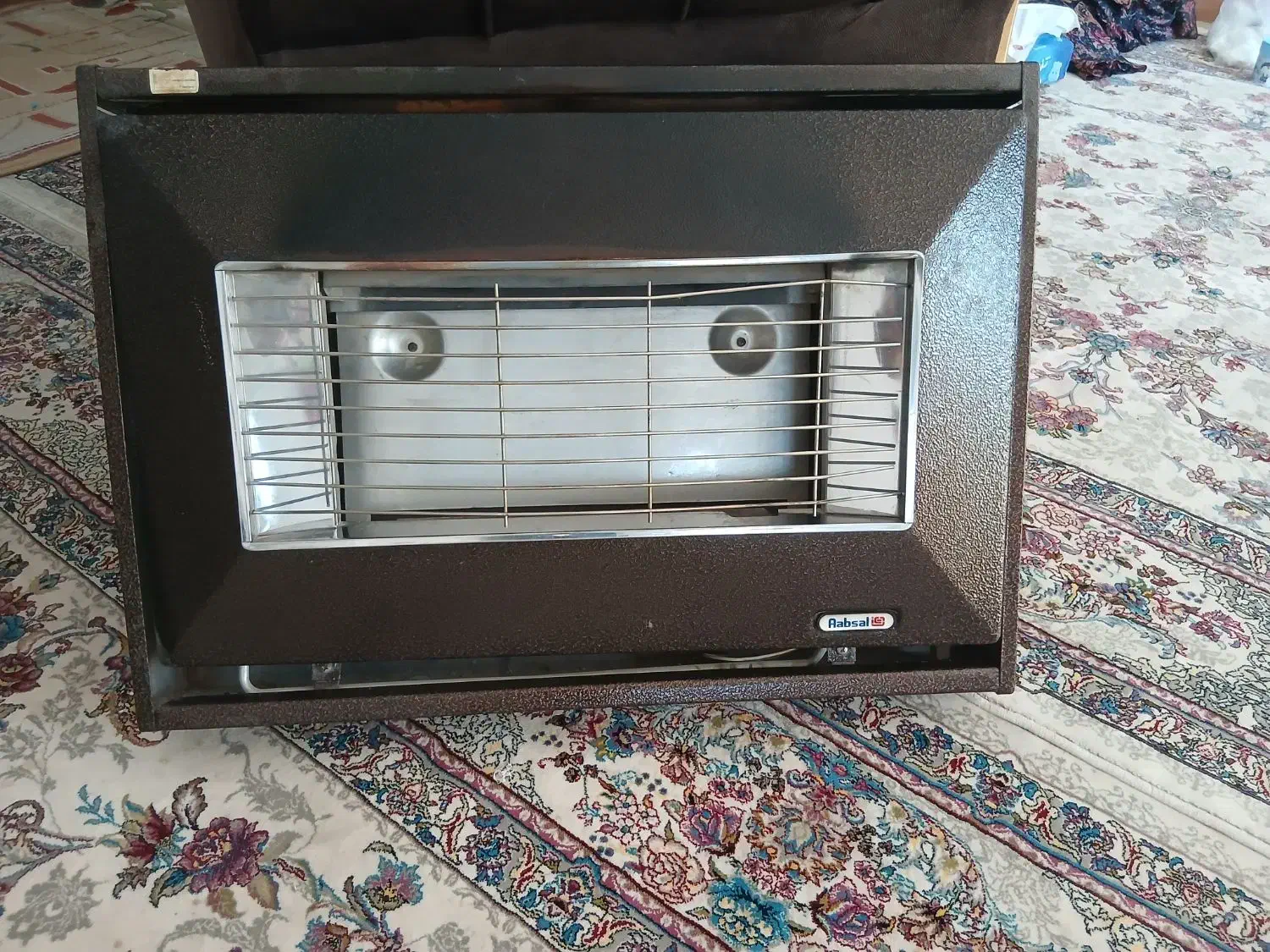 بخاری دیواری|بخاری، هیتر، شومینه|شوشتر, |دیوار