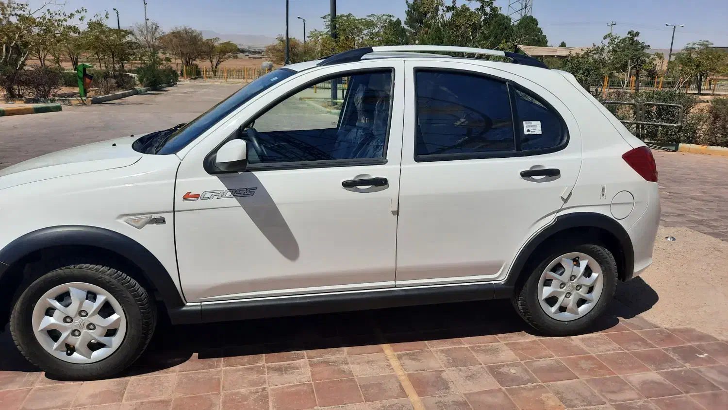 کوئیک s 1403|خودرو سواری و وانت|قائن, |دیوار