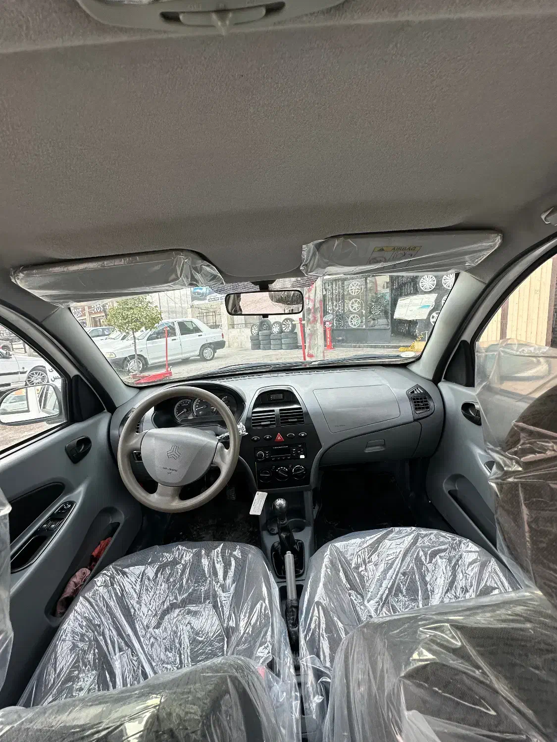 تیبا۲|خودرو سواری و وانت|آق قلا, |دیوار