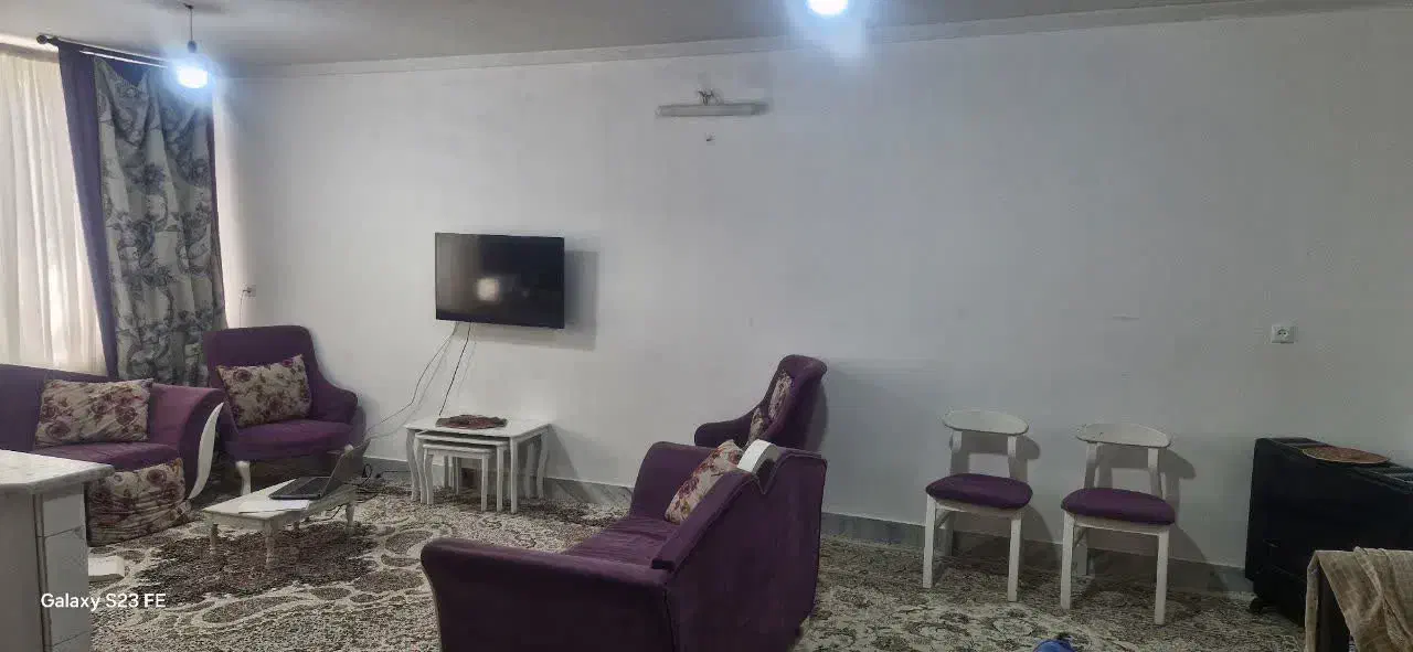 آپارتمان دو خوابه بزرگمهر جنوبی ۱۱۰ متر|اجارهٔ آپارتمان|نیشابور, بزرگمهر|دیوار