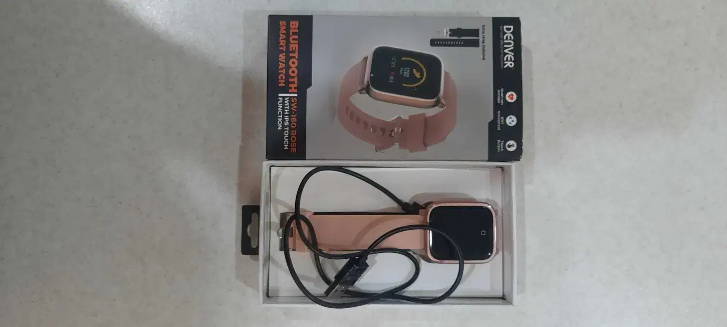 ساعت هوشمند|ساعت|تهران, مشیریه|دیوار