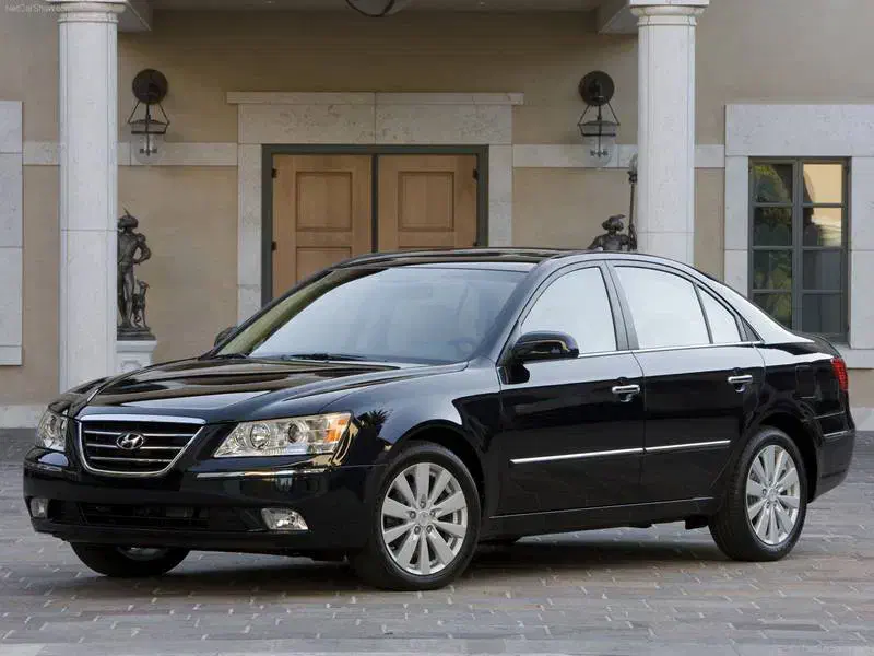 سوناتاnf|خودرو سواری و وانت|اسفراین, |دیوار