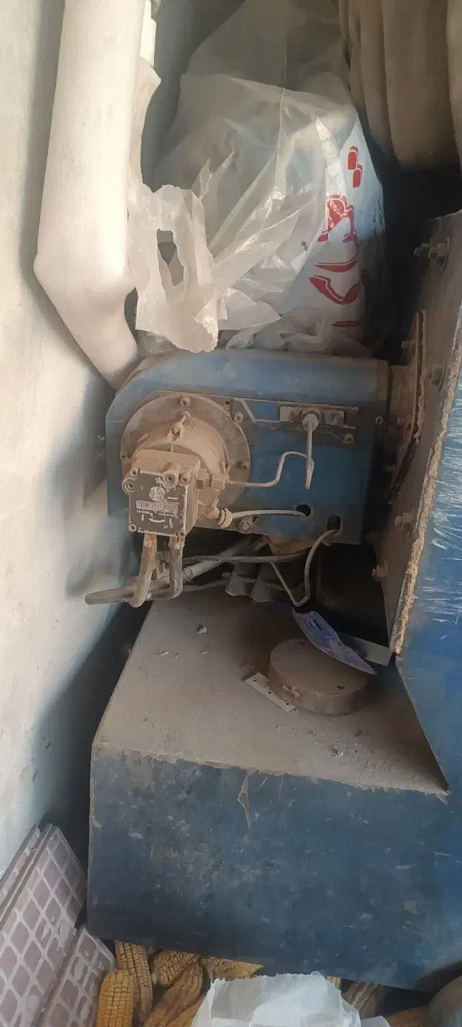 کارواش سه فاز|ماشینآلات صنعتی|بیستون, |دیوار