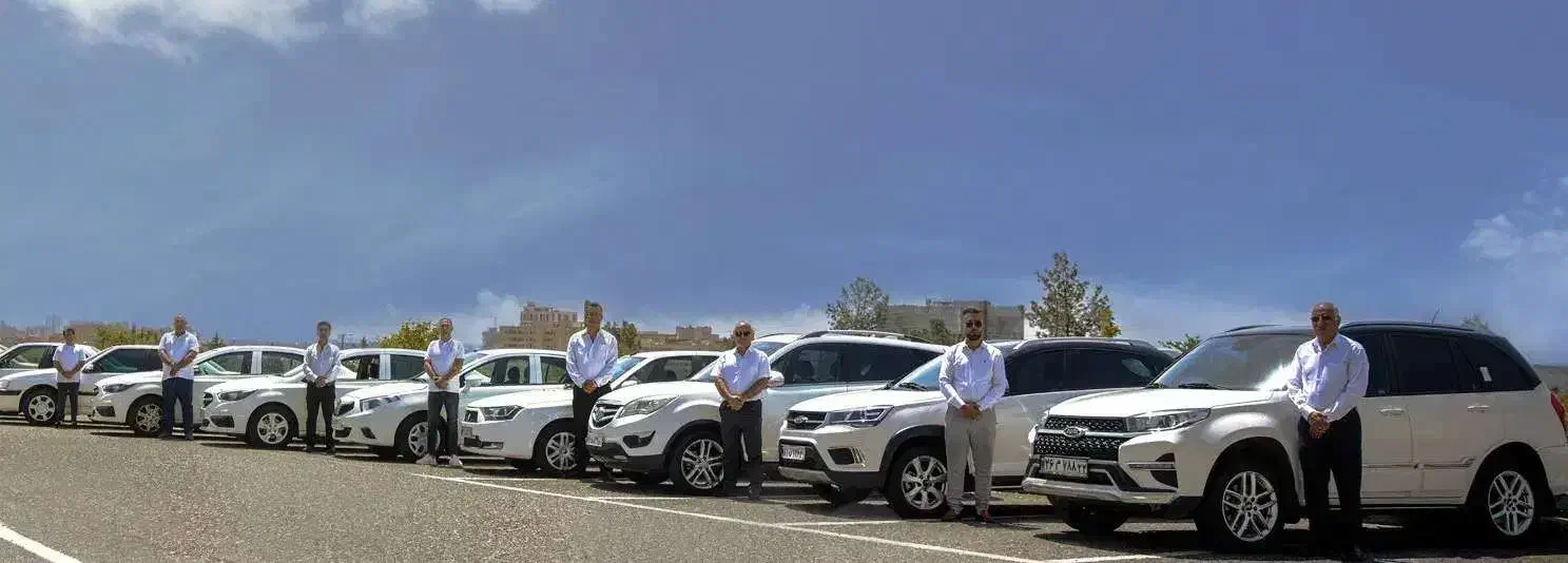 راننده با خودرو در اختیار شرکت|استخدام حمل و نقل|تهران, فلسطین (میدان انقلاب)|دیوار