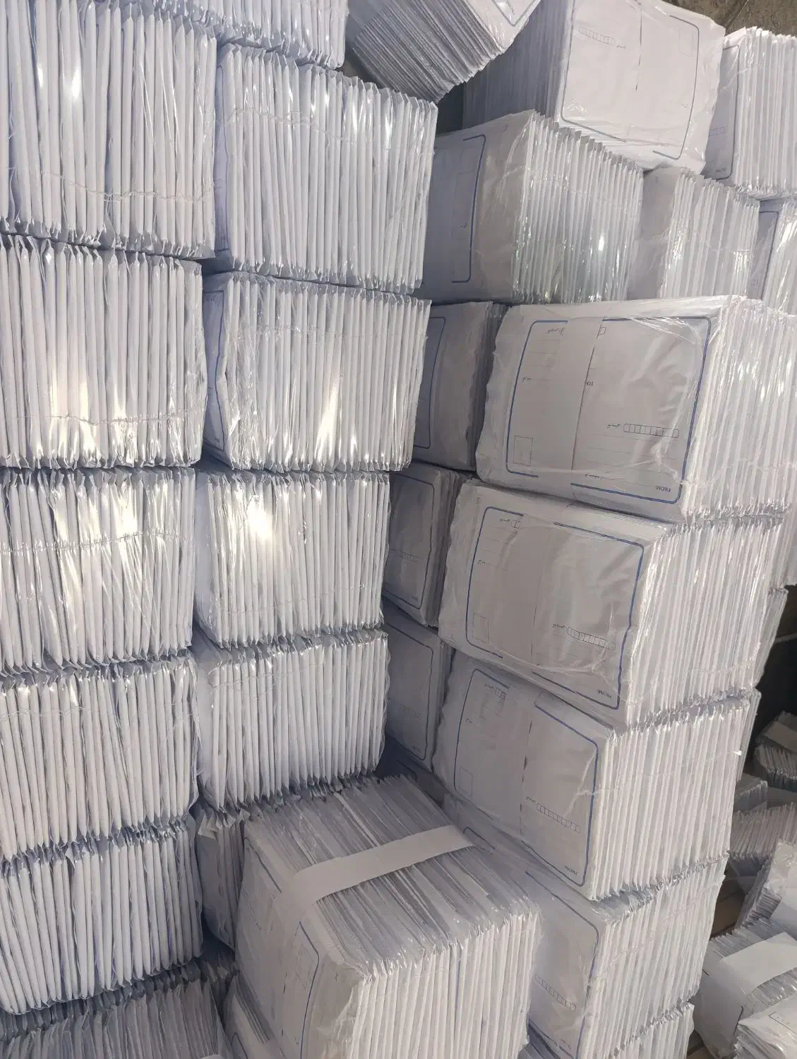 همکار خانم جهت کار در تولیدی|استخدام صنعتی، فنی، مهندسی|ماهدشت, |دیوار