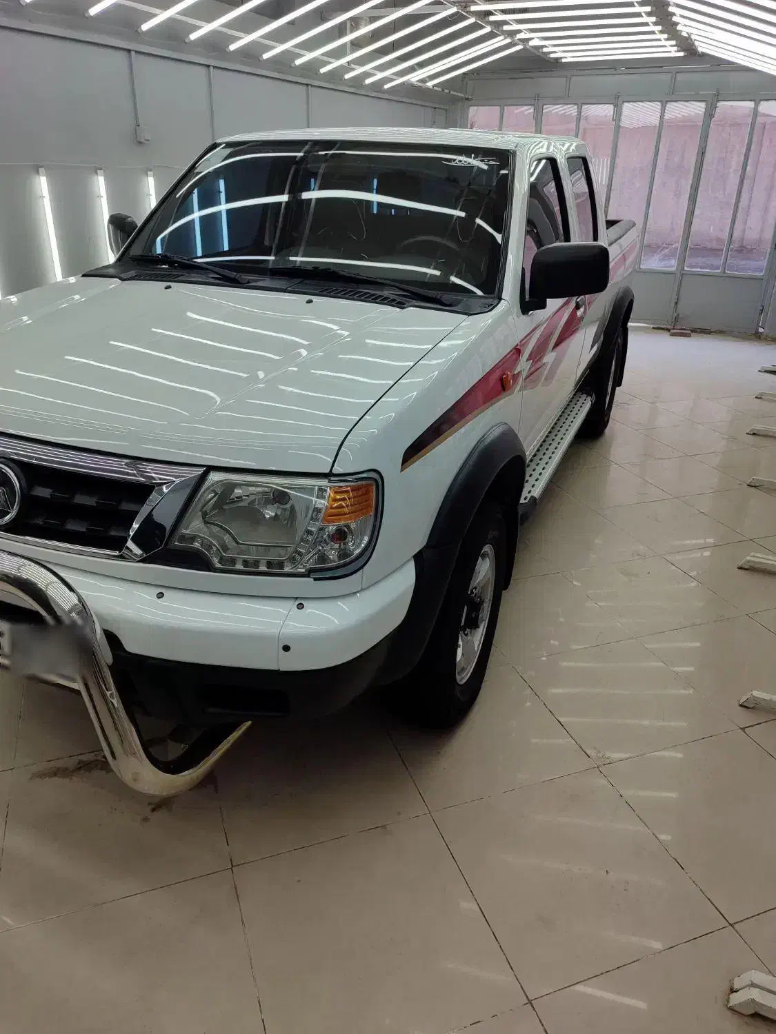 ریچ. 96|خودرو سواری و وانت|سبزوار, رضوی|دیوار