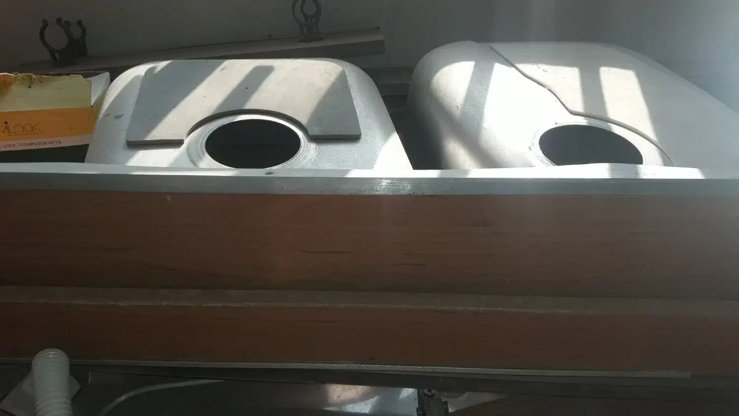 کابینت ام دی اف|هود|مهدی شهر, |دیوار