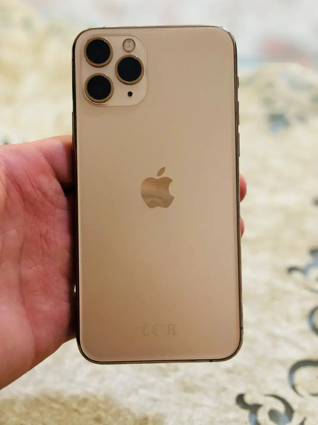 آیفون ۱۱ پرو|موبایل|ارومیه, |دیوار