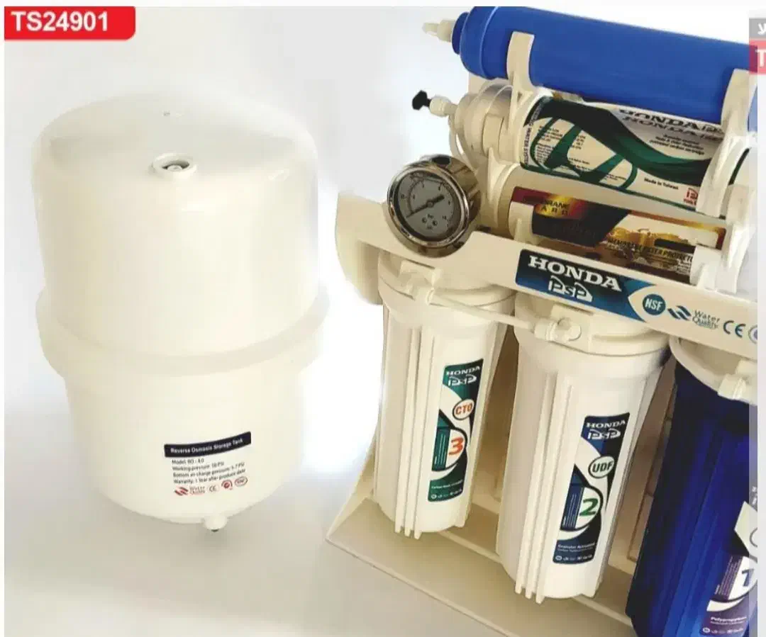 تصفیه آب اقساط 14ماهه|آبسردکن و تصفیه آب|همدان, |دیوار