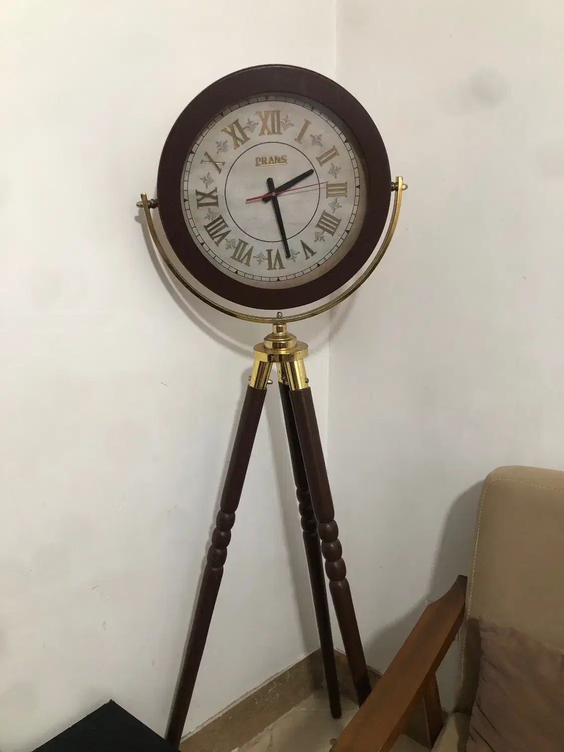 ساعت قدی|ساعت دیواری و تزئینی|اشتهارد, |دیوار