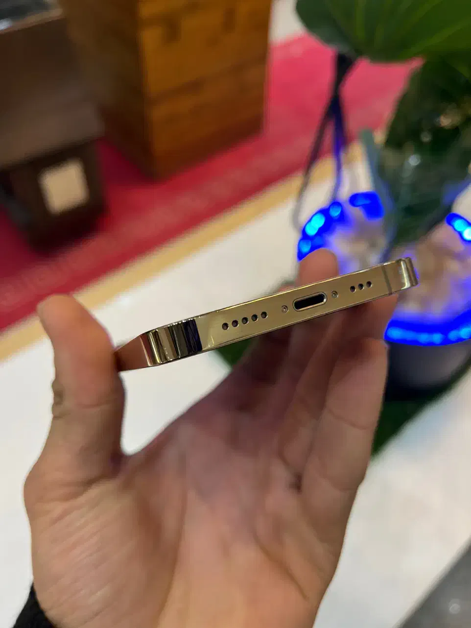 iPhone 13 Pro|موبایل|یزد, |دیوار