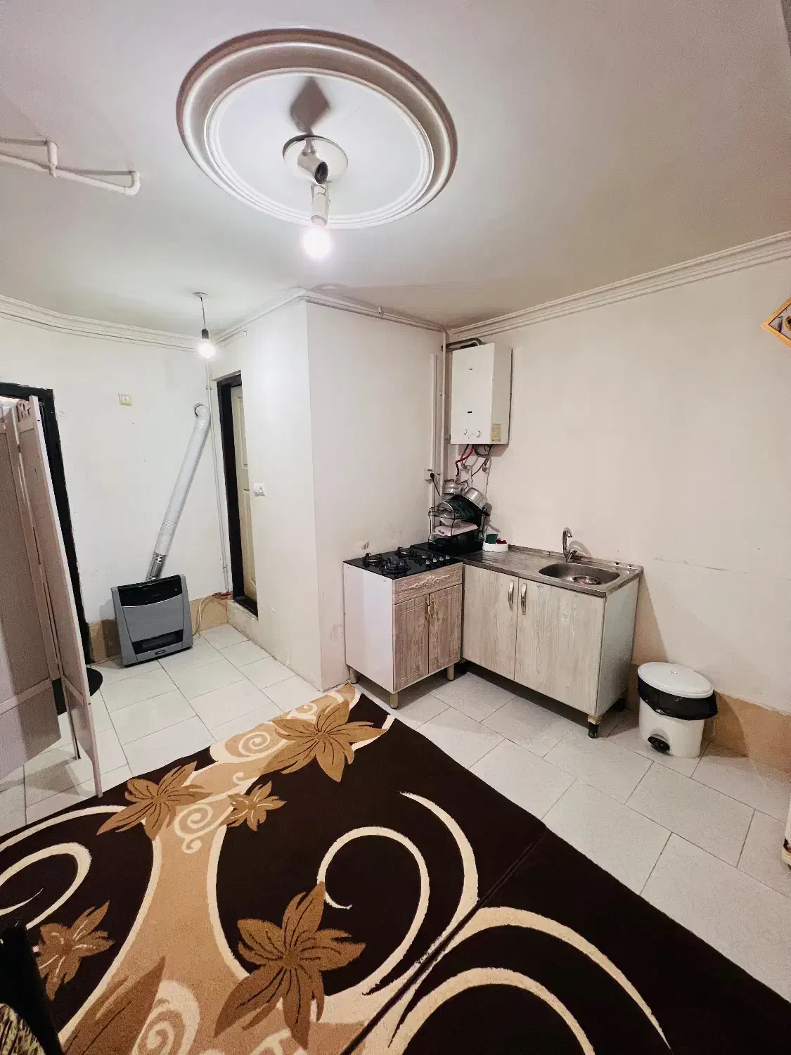 سوییت نقلی|اجارهٔ کوتاه‌مدت آپارتمان و سوئیت|رشت, اسماعیل آباد|دیوار