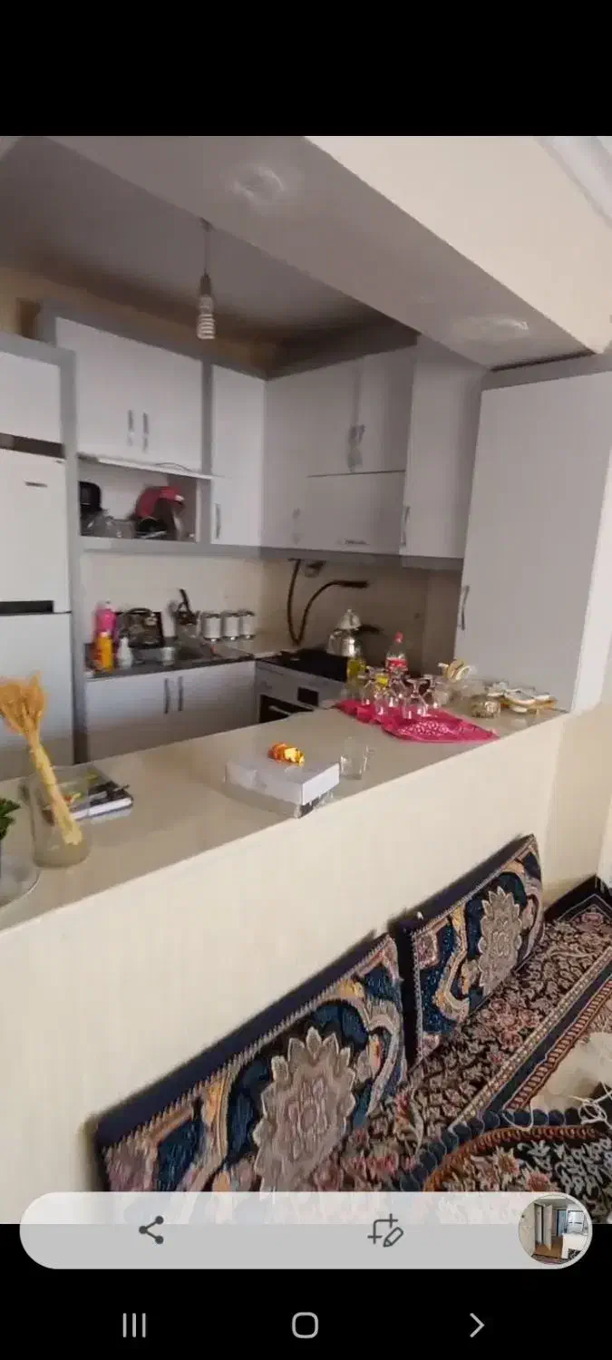 اپارتمان ۷۵ متری|فروش آپارتمان|مشهد, گلشور|دیوار