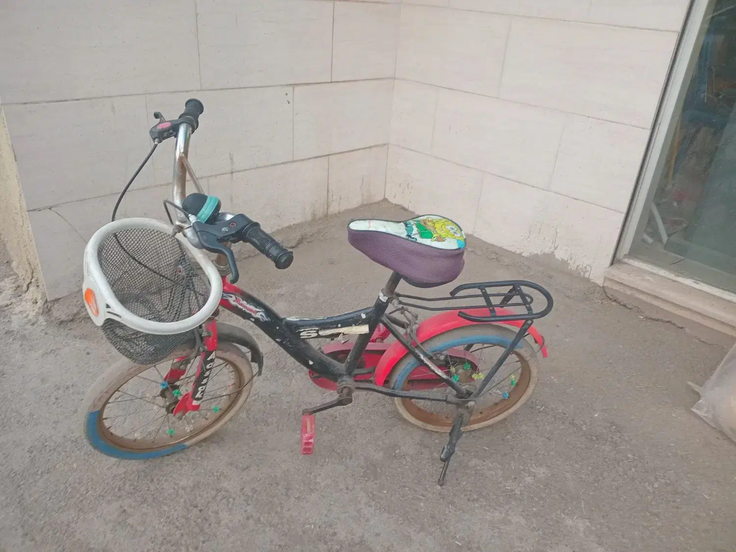 دوچرخه|دوچرخه، اسکیت، اسکوتر|مشهد, عامل|دیوار