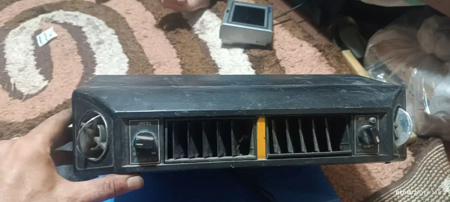 تعدادی لوازم خاور بنز و مینی بوس به قیمت|قطعات یدکی و لوازم جانبی|کرج, شهرک احمدیه‎|دیوار