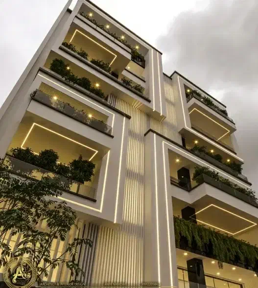 پیش فروش ۳خواب|پیش‌فروش املاک|شیراز, شهرک بزین|دیوار