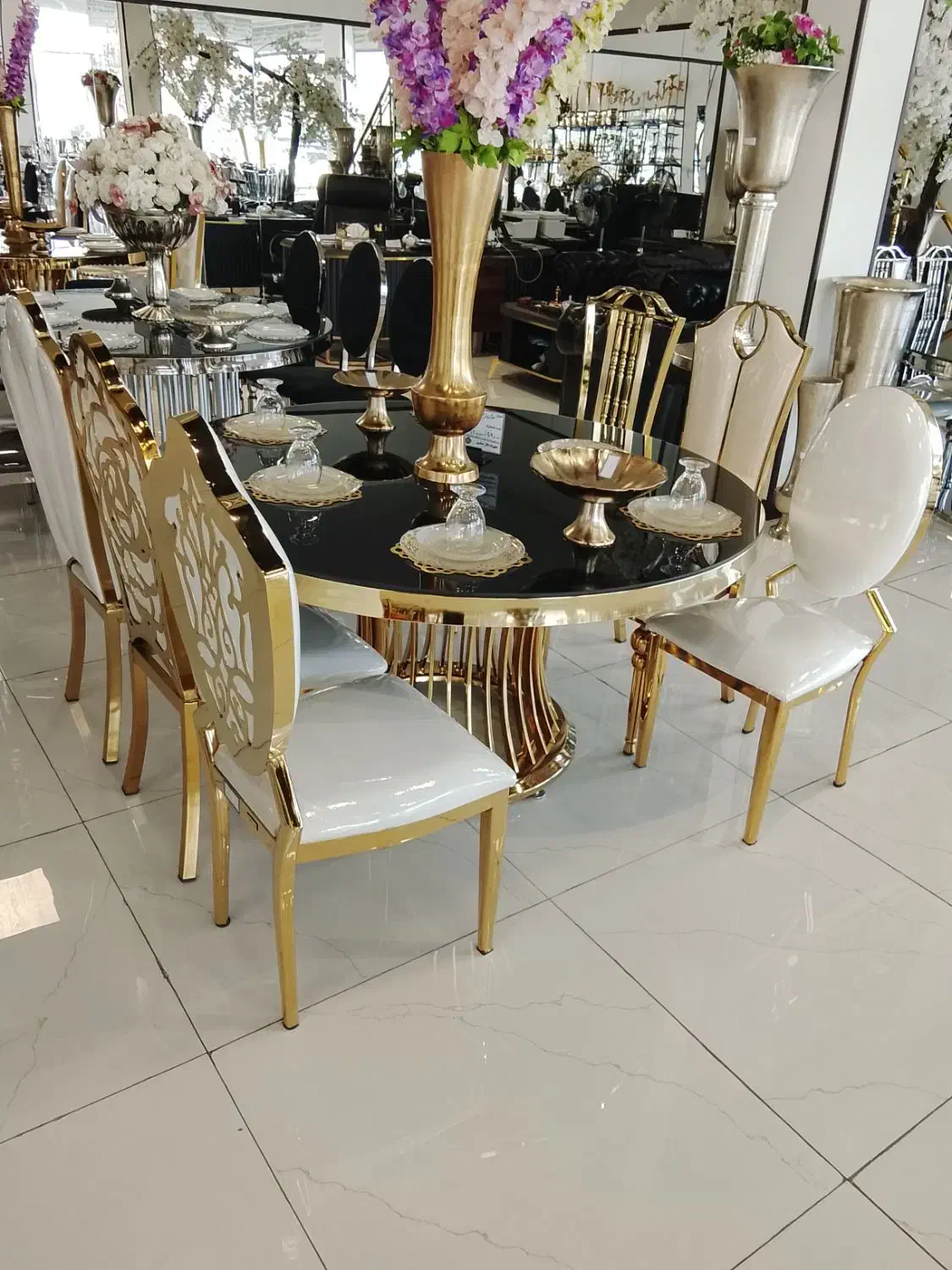 میزو صندلی تالار تالاری/رستوران هتل|عمده‌فروشی|اصفهان, جلفا|دیوار