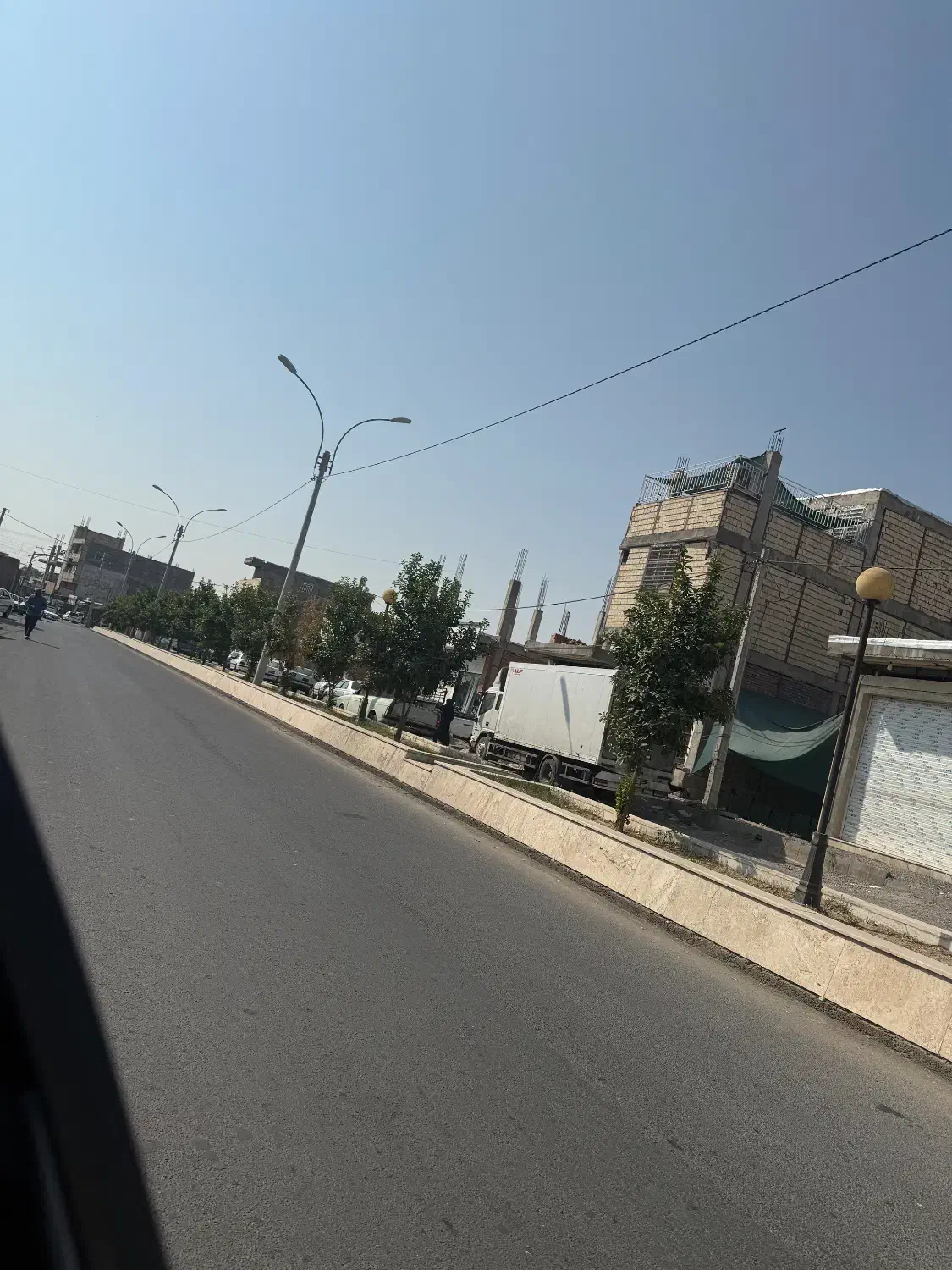 ملک تجاری ومسکونی|فروش مغازه و غرفه|عنبرآباد, |دیوار