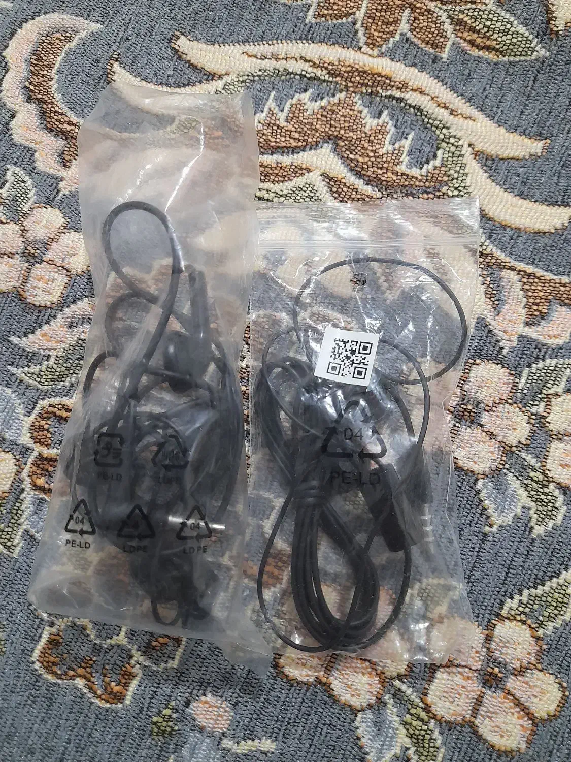 هدفون و هندزفری|لوازم جانبی موبایل و تبلت|قم, جمکران|دیوار